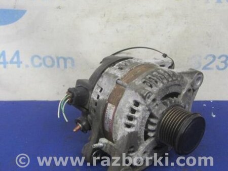 ФОТО Генератор для Toyota Sienna (11-16) Киев