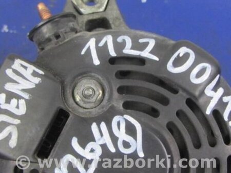 ФОТО Генератор для Toyota Sienna (11-16) Киев
