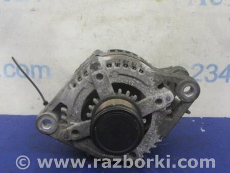 ФОТО Генератор для Toyota Sienna (11-16) Киев