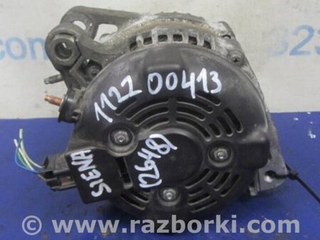 ФОТО Генератор для Toyota Sienna (11-16) Киев