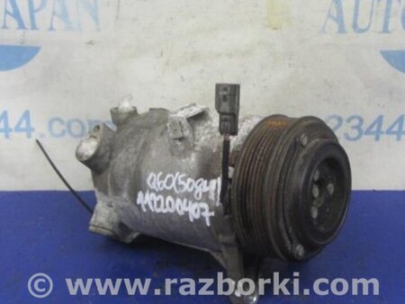 ФОТО Компрессор кондиционера для Infiniti QX60/JX35 Киев
