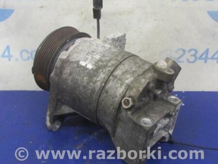 ФОТО Компрессор кондиционера для Infiniti QX60/JX35 Киев