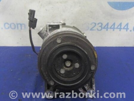 ФОТО Компрессор кондиционера для Infiniti QX60/JX35 Киев