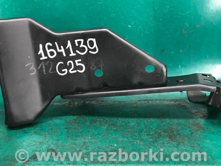 ФОТО Крепление балки подвески для Infiniti  G25/G35/G37/Q40 Киев