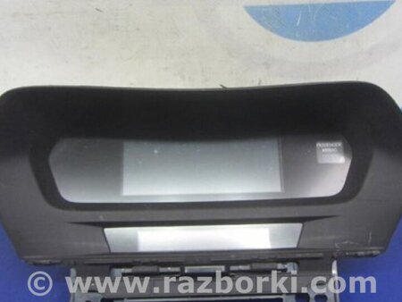 ФОТО Монитор для Acura ILX (2012-2016) Киев