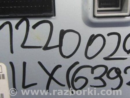 ФОТО Монитор для Acura ILX (2012-2016) Киев