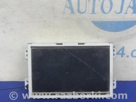 ФОТО Монитор для Hyundai Sonata YF (09.2009-03.2014) Киев