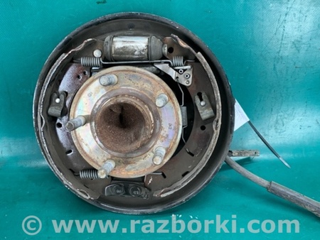 ФОТО Ступица для Ford Focus 3 (01.2010 - 03.2018) Киев