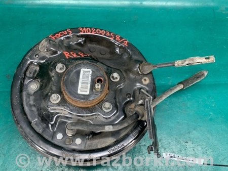 ФОТО Ступица для Ford Focus 3 (01.2010 - 03.2018) Киев
