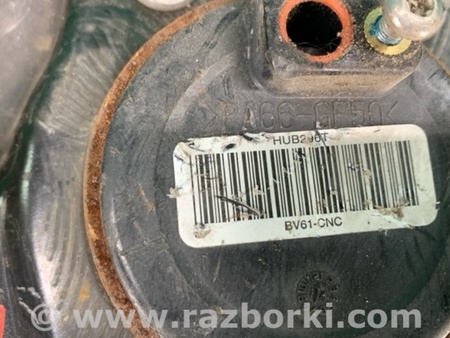 ФОТО Ступица для Ford Focus 3 (01.2010 - 03.2018) Киев