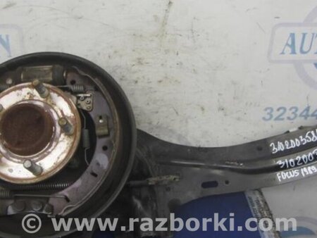 ФОТО Рычаг задний продольный для Ford Focus 3 (01.2010 - 03.2018) Киев