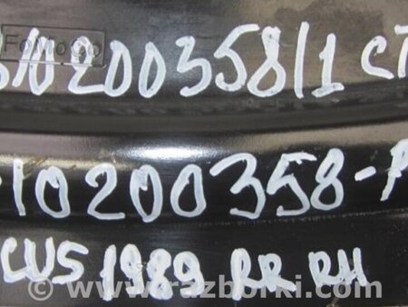 ФОТО Рычаг задний продольный для Ford Focus 3 (01.2010 - 03.2018) Киев