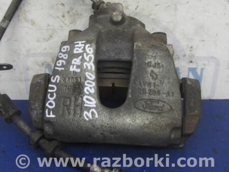 ФОТО Суппорт для Ford Focus 3 (01.2010 - 03.2018) Киев