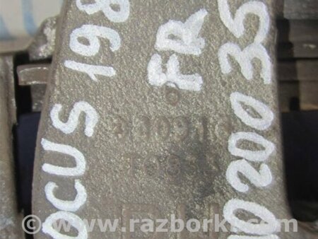 ФОТО Суппорт для Ford Focus 3 (01.2010 - 03.2018) Киев