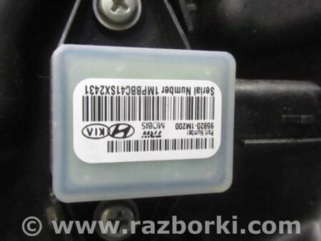 ФОТО Стеклоподъемник для Hyundai Sonata YF (09.2009-03.2014) Киев