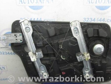 ФОТО Стеклоподъемник для Hyundai Sonata YF (09.2009-03.2014) Киев
