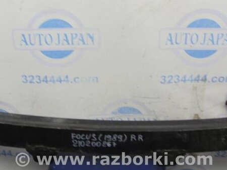 ФОТО Усилитель заднего бампера для Ford Focus 3 (01.2010 - 03.2018) Киев