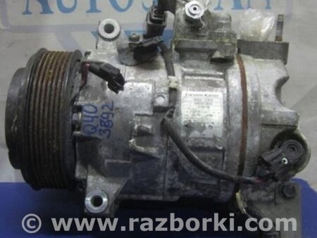 ФОТО Компрессор кондиционера для Infiniti  G25/G35/G37/Q40 Киев