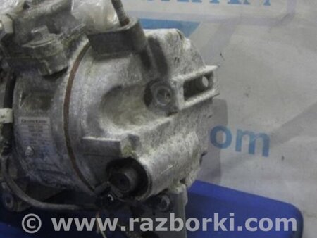 ФОТО Компрессор кондиционера для Infiniti  G25/G35/G37/Q40 Киев