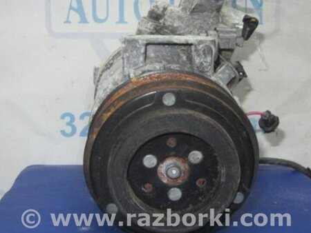 ФОТО Компрессор кондиционера для Infiniti  G25/G35/G37/Q40 Киев