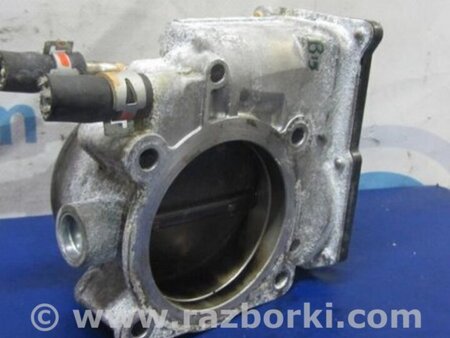 ФОТО Дроссельная заслонка для Toyota Sienna (11-16) Киев