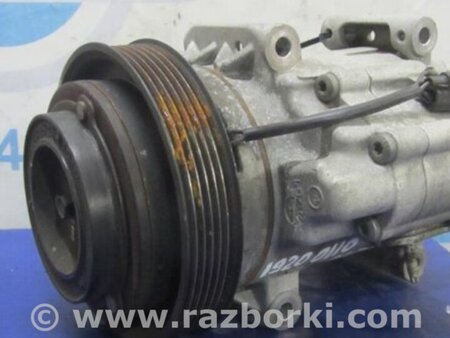 ФОТО Компрессор кондиционера для Acura MDX YD3 (06.2013-05.2020) Киев