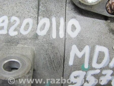 ФОТО Компрессор кондиционера для Acura MDX YD3 (06.2013-05.2020) Киев