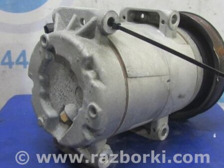 ФОТО Компрессор кондиционера для Acura MDX YD3 (06.2013-05.2020) Киев