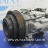 Компрессор кондиционера Acura MDX YD3 (06.2013-05.2020)