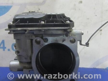 ФОТО Дроссельная заслонка для Acura MDX YD3 (06.2013-05.2020) Киев