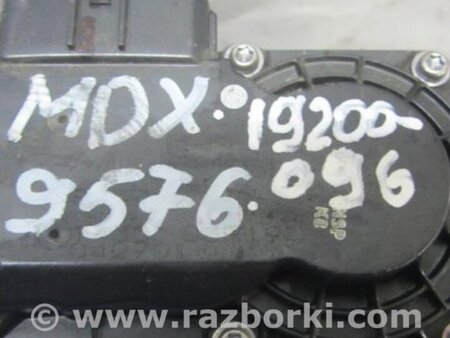 ФОТО Дроссельная заслонка для Acura MDX YD3 (06.2013-05.2020) Киев