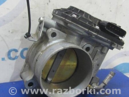 ФОТО Дроссельная заслонка для Acura MDX YD3 (06.2013-05.2020) Киев