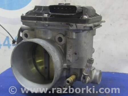 ФОТО Дроссельная заслонка для Acura MDX YD3 (06.2013-05.2020) Киев