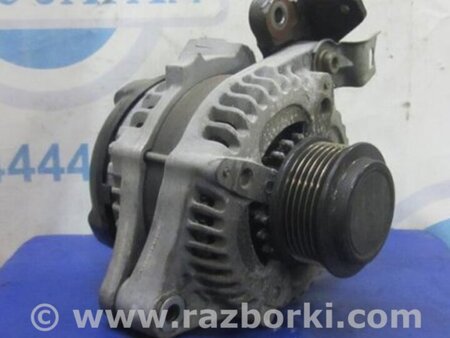 ФОТО Генератор для Acura MDX YD3 (06.2013-05.2020) Киев