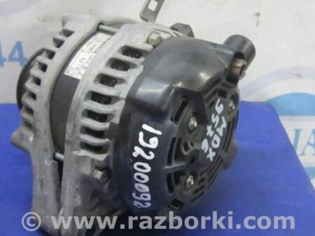 ФОТО Генератор для Acura MDX YD3 (06.2013-05.2020) Киев