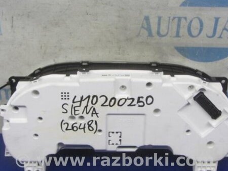 ФОТО Панель приборов для Toyota Sienna (11-16) Киев