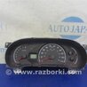 Панель приборов Toyota Sienna (11-16)