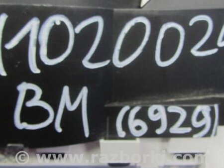 ФОТО Панель приборов для Mazda 3 BM (2013-...) (III) Киев