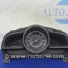 Панель приборов Mazda 3 BM (2013-...) (III)