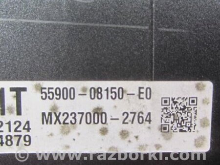 ФОТО Блок управления печкой для Toyota Sienna (11-16) Киев