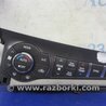 Блок управления печкой Toyota Sienna (11-16)