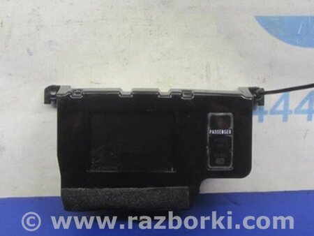 ФОТО Монитор для Toyota Sienna (11-16) Киев