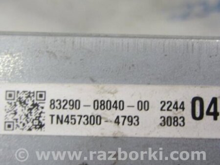 ФОТО Монитор для Toyota Sienna (11-16) Киев
