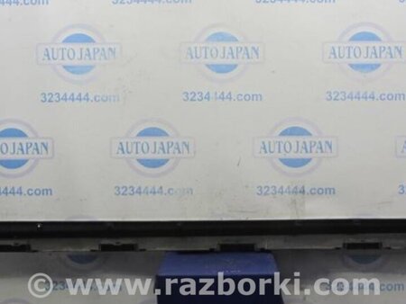 ФОТО Накладка порога наружная для Toyota Sienna (11-16) Киев