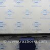 ФОТО Накладка порога наружная для Toyota Sienna (11-16) Киев