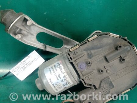 ФОТО Моторчик дворников для Ford Focus 3 (01.2010 - 03.2018) Киев