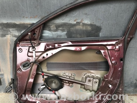 ФОТО Дверь для KIA Optima TF Киев