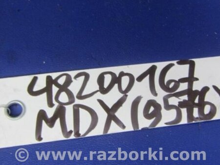 ФОТО Расходомер воздуха для Acura MDX YD3 (06.2013-05.2020) Киев