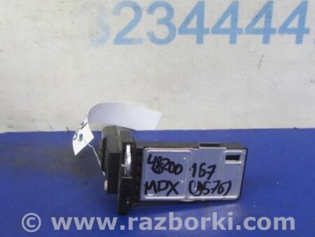ФОТО Расходомер воздуха для Acura MDX YD3 (06.2013-05.2020) Киев