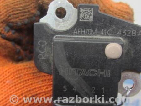 ФОТО Расходомер воздуха для Acura MDX YD3 (06.2013-05.2020) Киев